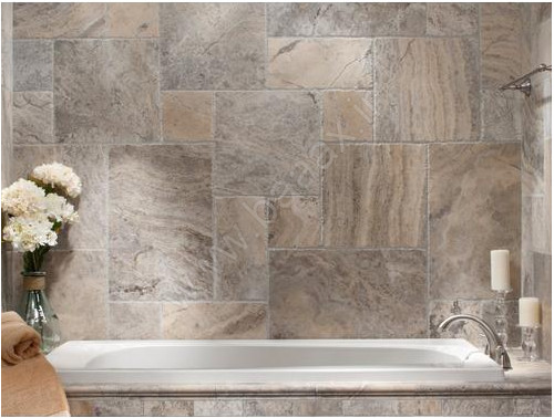 کف پوش های سنگی