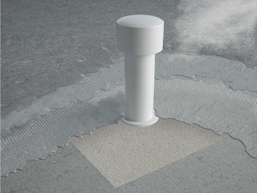 مراحل انجام قیرگونی کف در ساختمان